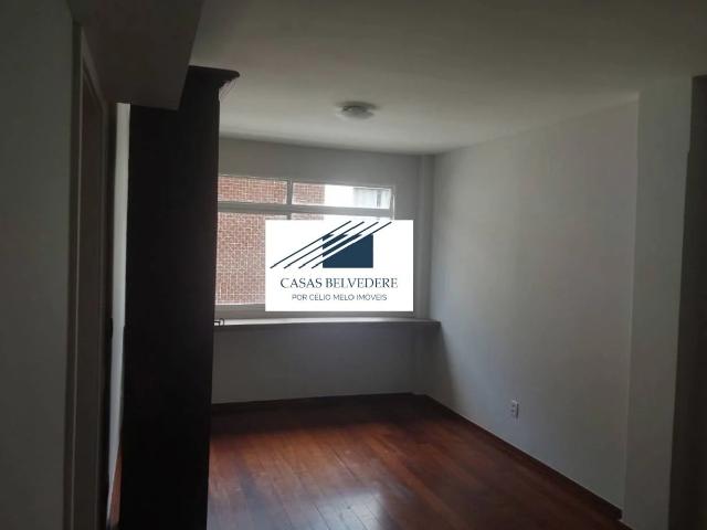Apartamento para Venda em Belo Horizonte/MG São Lucas 2 Quartos
