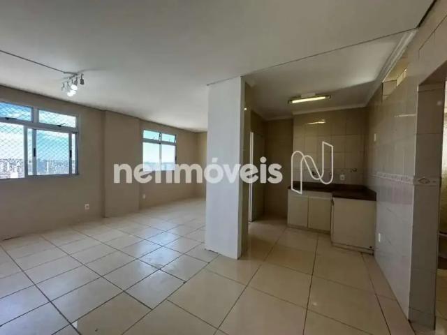 Apartamento para Venda em Belo Horizonte/MG São Lucas 2 Quartos