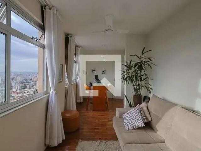 Apartamento para Venda em Belo Horizonte/MG São Lucas 2 Quartos