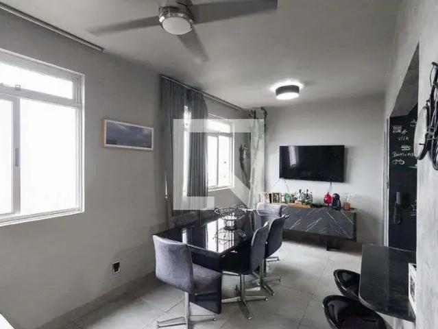 Apartamento para Venda em Belo Horizonte/MG São Lucas 2 Quartos