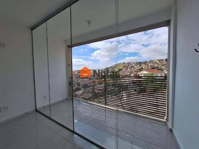 Apartamento para Venda em Belo Horizonte/MG São Lucas 2 Quartos
