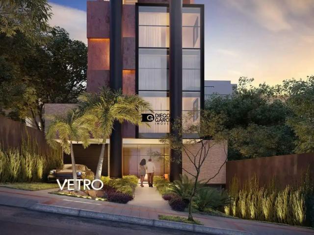 Apartamento para Venda em Belo Horizonte/MG São Lucas 2 Quartos