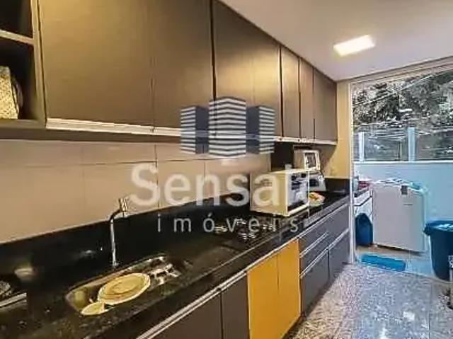 Apartamento para Venda em Belo Horizonte/MG São Lucas 2 Quartos