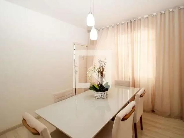Apartamento para Venda em Belo Horizonte/MG São Lucas 2 Quartos