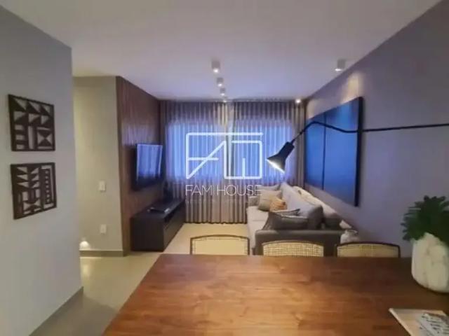 Apartamento para Venda em Belo Horizonte/MG São Lucas 2 Quartos