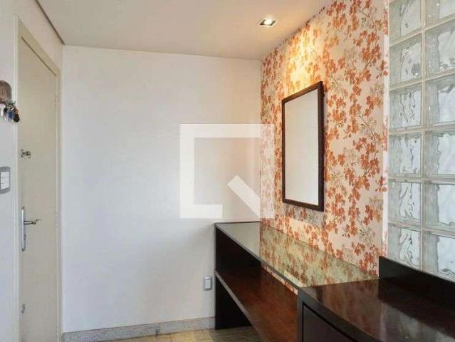 Apartamento para Venda em Belo Horizonte/MG São Lucas 2 Quartos