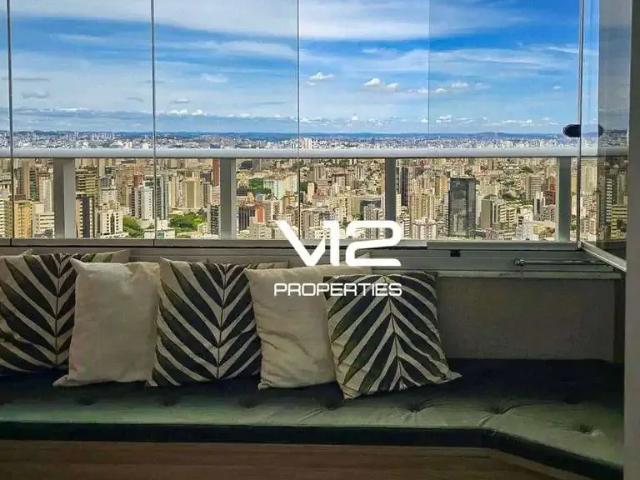 Apartamento para Venda em Belo Horizonte/MG São Lucas 2 Quartos