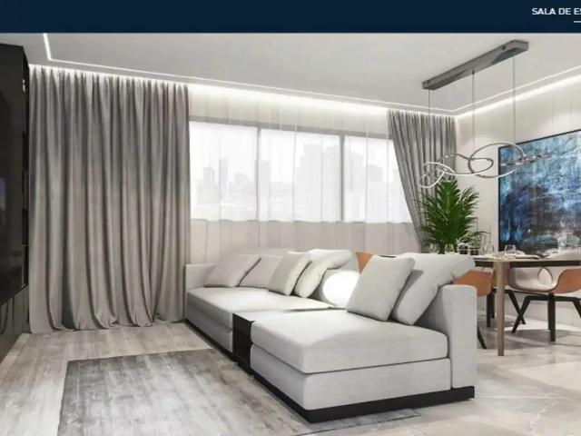 Apartamento para Venda em Belo Horizonte/MG São Lucas 2 Quartos
