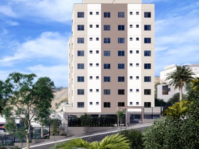 Apartamento para Venda em Belo Horizonte/MG São Lucas 2 Quartos