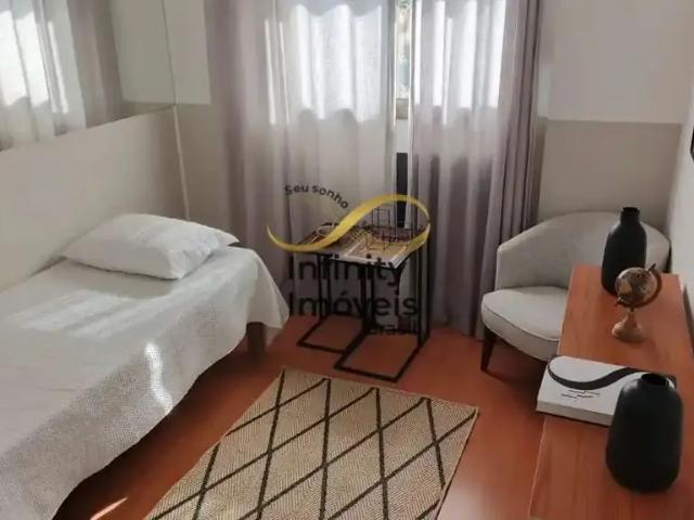 Apartamento para Venda em Belo Horizonte/MG São Lucas 2 Quartos