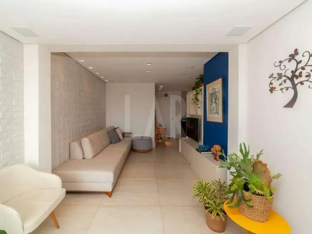 Apartamento para Venda em Belo Horizonte/MG São Lucas 2 Quartos
