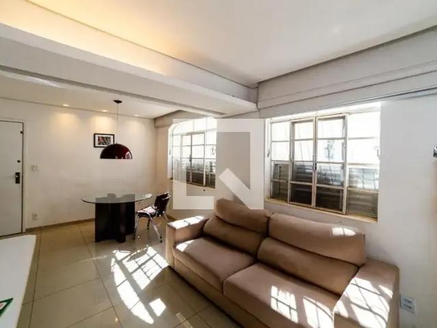 Apartamento para Venda em Belo Horizonte/MG São Lucas 2 Quartos