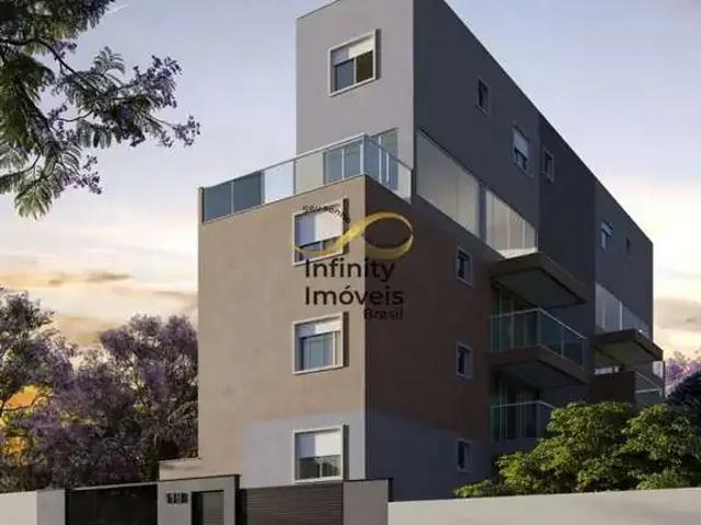 Apartamento para Venda em Belo Horizonte/MG São Lucas 2 Quartos