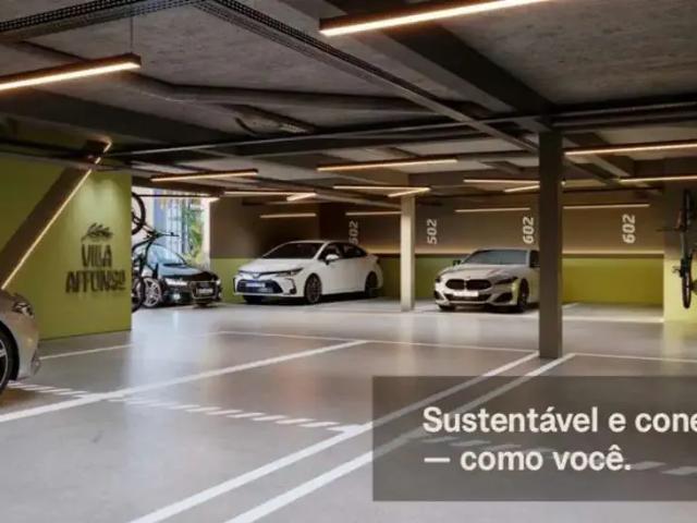Apartamento para Venda em Belo Horizonte/MG São Lucas 2 Quartos