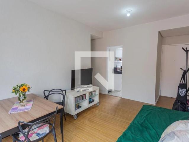 Apartamento para Venda em Belo Horizonte/MG São Lucas 2 Quartos