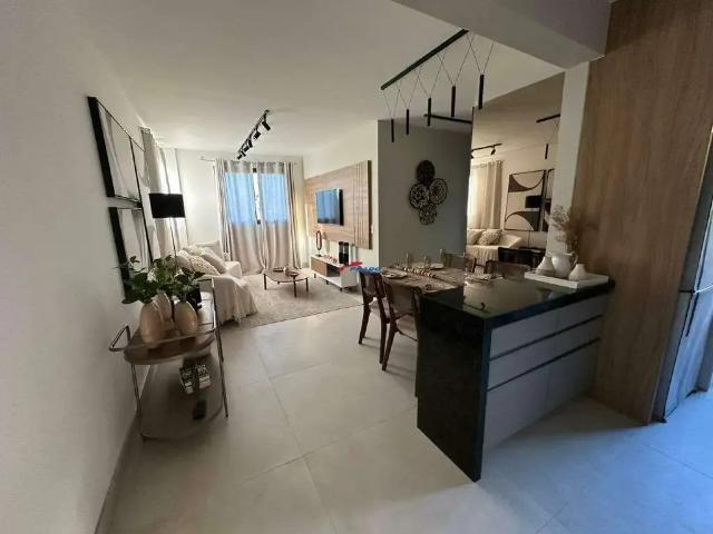 Apartamento para Venda em Belo Horizonte/MG São Lucas 2 Quartos