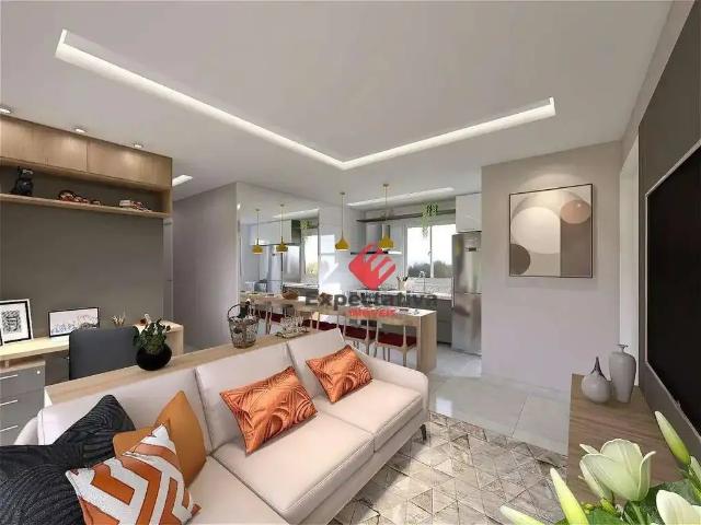Apartamento para Venda em Belo Horizonte/MG São Lucas 2 Quartos