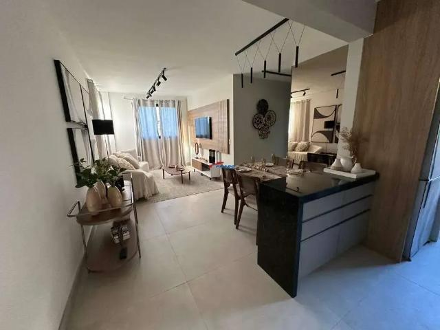 Apartamento para Venda em Belo Horizonte/MG São Lucas 2 Quartos