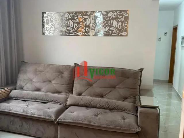 Apartamento para Venda em Belo Horizonte/MG São Lucas 2 Quartos