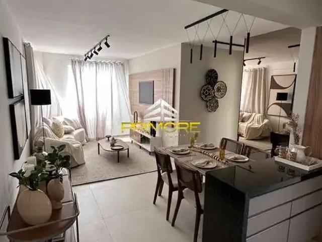 Apartamento para Venda em Belo Horizonte/MG São Lucas 2 Quartos