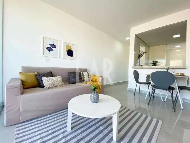 Apartamento para Venda em Belo Horizonte/MG São Lucas 2 Quartos