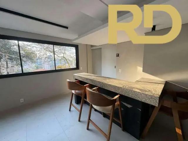 Apartamento para Venda em Belo Horizonte/MG São Lucas 2 Quartos