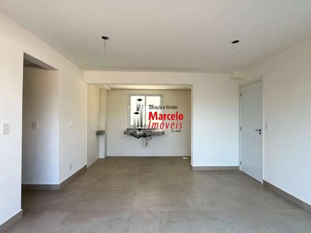 Apartamento para Venda em Belo Horizonte/MG São Lucas 2 Quartos