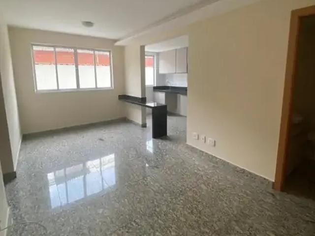 Apartamento para Venda em Belo Horizonte/MG São Lucas 2 Quartos