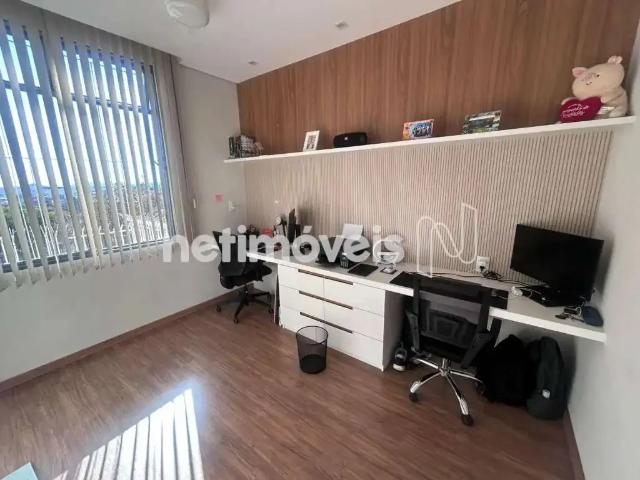 Apartamento para Venda em Belo Horizonte/MG São Lucas 2 Quartos