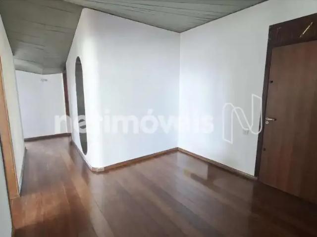 Apartamento para Venda em Belo Horizonte/MG São Lucas 4 Quartos