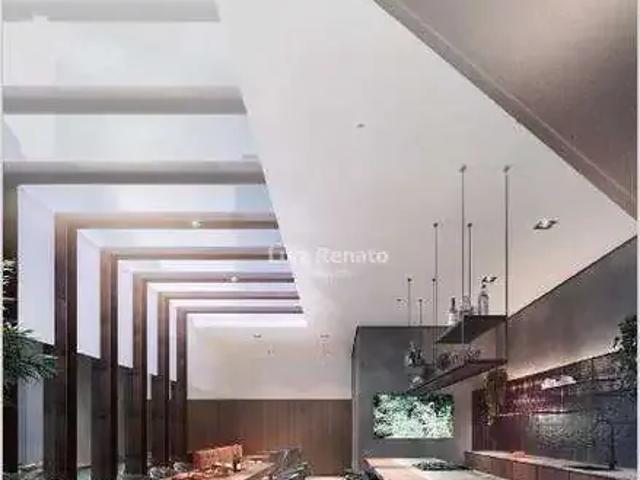 Apartamento para Venda em Belo Horizonte/MG São Lucas 3 Quartos