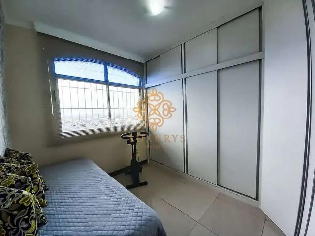 Apartamento para Venda em Belo Horizonte/MG São Lucas 3 Quartos