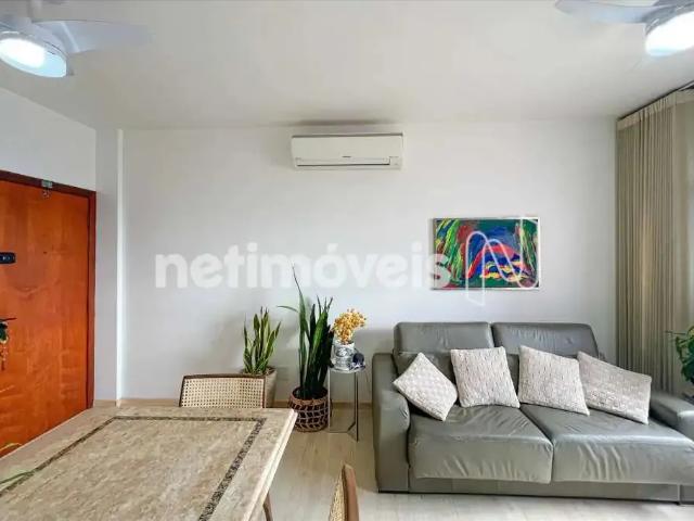 Apartamento para Venda em Belo Horizonte/MG São Lucas 3 Quartos