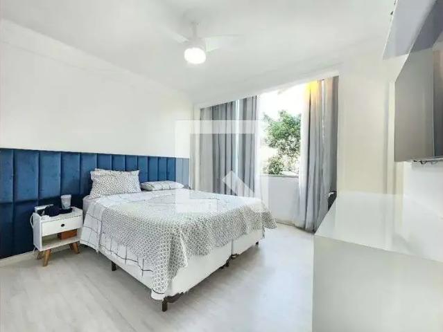 Apartamento para Venda em Belo Horizonte/MG São Lucas 3 Quartos