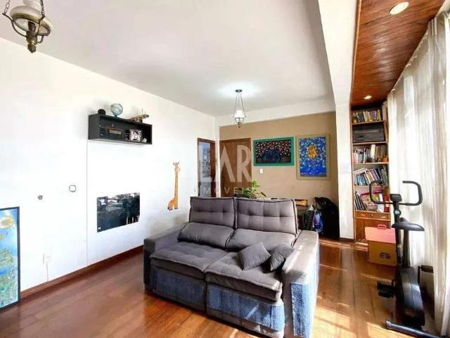 Apartamento para Venda em Belo Horizonte/MG São Lucas 3 Quartos