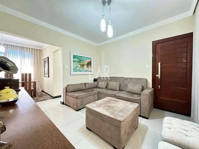 Apartamento para Venda em Belo Horizonte/MG São Lucas 3 Quartos