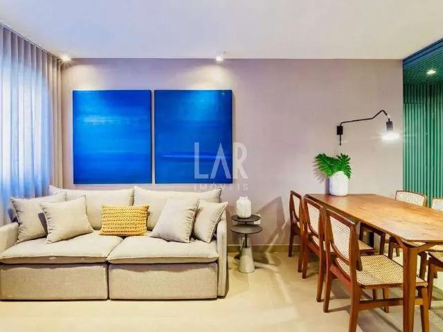 Apartamento para Venda em Belo Horizonte/MG São Lucas 3 Quartos
