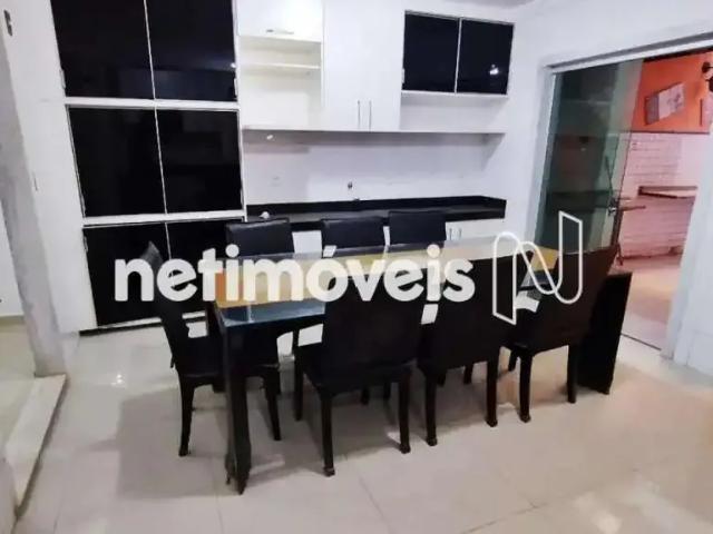 Apartamento para Venda em Belo Horizonte/MG São Lucas 3 Quartos