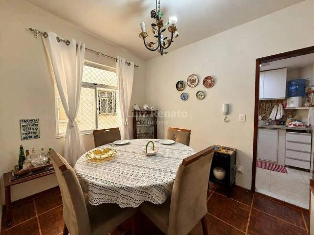 Apartamento para Venda em Belo Horizonte/MG São Lucas 3 Quartos