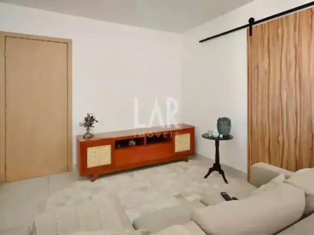 Apartamento para Venda em Belo Horizonte/MG São Lucas 3 Quartos
