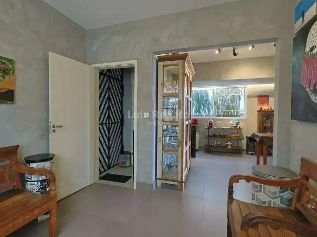 Apartamento para Venda em Belo Horizonte/MG São Lucas 3 Quartos
