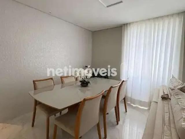 Apartamento para Venda em Belo Horizonte/MG São Lucas 3 Quartos