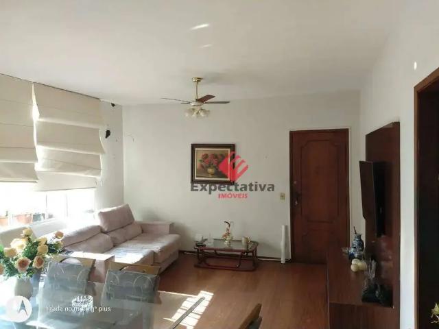 Apartamento para Venda em Belo Horizonte/MG São Lucas 3 Quartos