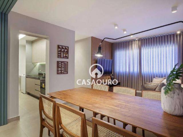 Apartamento para Venda em Belo Horizonte/MG São Lucas 3 Quartos