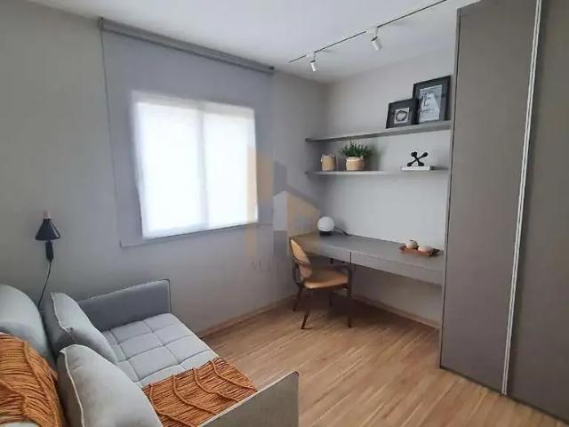Apartamento para Venda em Belo Horizonte/MG São Lucas 3 Quartos