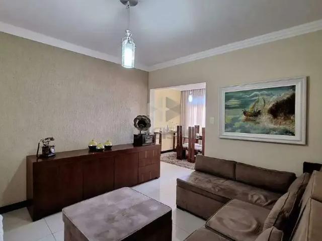 Apartamento para Venda em Belo Horizonte/MG São Lucas 3 Quartos