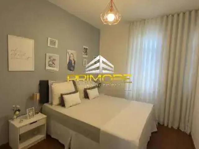Apartamento para Venda em Belo Horizonte/MG São Lucas 3 Quartos