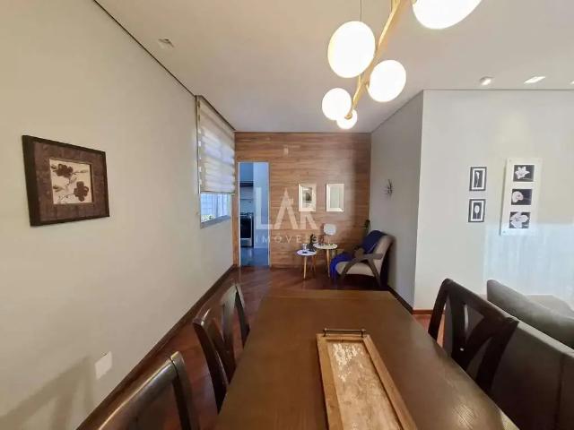 Apartamento para Venda em Belo Horizonte/MG São Lucas 3 Quartos