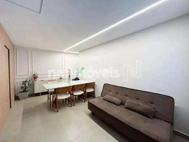 Apartamento para Venda em Belo Horizonte/MG São Lucas 3 Quartos