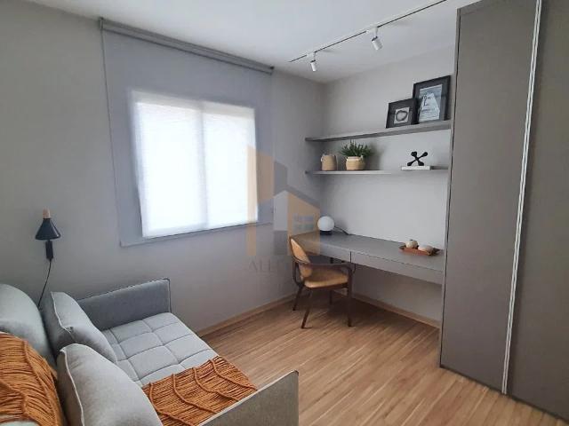 Apartamento para Venda em Belo Horizonte/MG São Lucas 3 Quartos